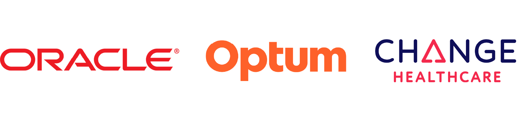 Logos of companies A.R. has worked for in the past.